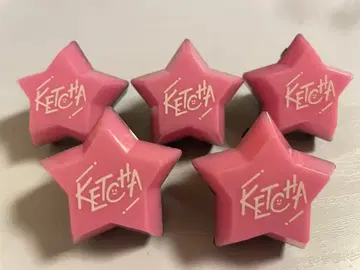 케차군 링 라이트