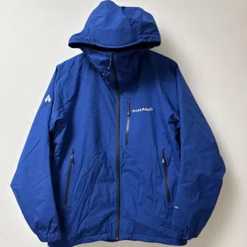 mont-bell 몽벨 파우더 글라이드 후드티 고어텍스 남성용 S