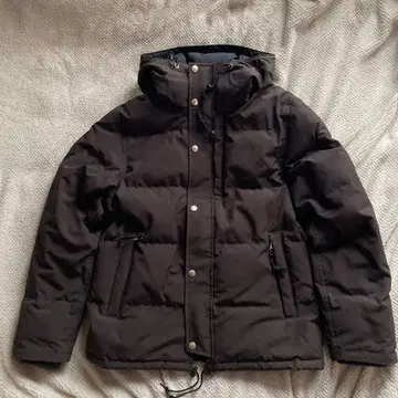 저널 스탠다드 다운 자켓 LASKA 브라운