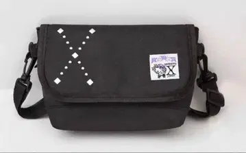 스터드 장식 2WAY 숄더백 미사용 새상품