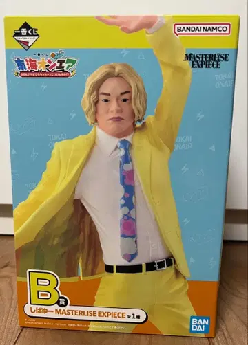 도카이 온에어 제일복권 시바유, 토시미츠, 유메마루