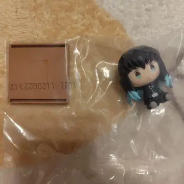 귀멸의 칼날 무이치로 제일복권