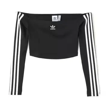 adidas 오프숄더