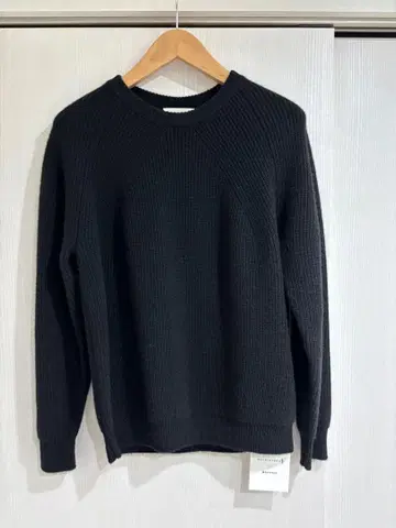 MACKINTOSH CRAFTED by BATONER 캐시미어