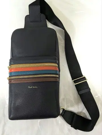 폴 스미스 바디백