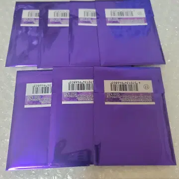 CharadeManiacs 포토 카드