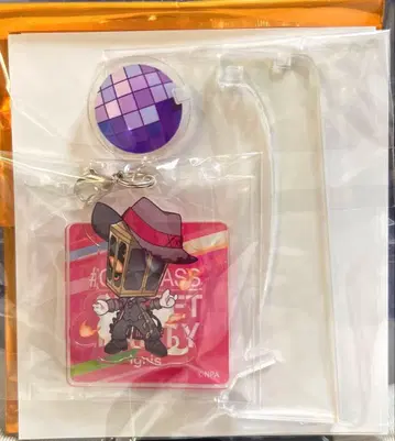 #컴퍼스 시크릿 파티 이그니스