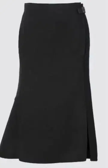 [ 귀중 L 사이즈 ] 유니클로 +J 플러스제이 ( 질 샌더 ) 스커트