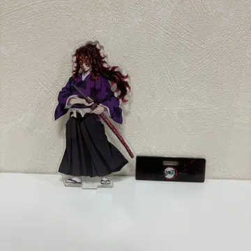 코쿠시보 아크릴 스탠드