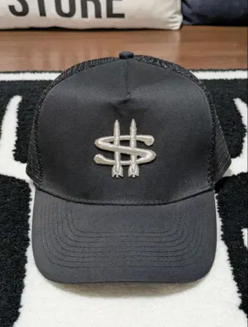 [ BAL 메쉬 캡 ] balanceweardesign MOTIVE