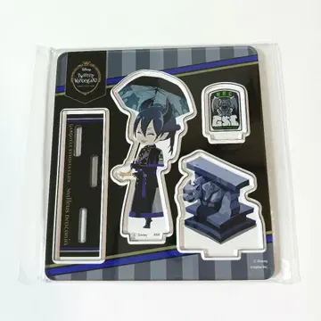 트위스테 마레우스 아크릴 스탠드 클럽 의류 ver 가고일 연구회