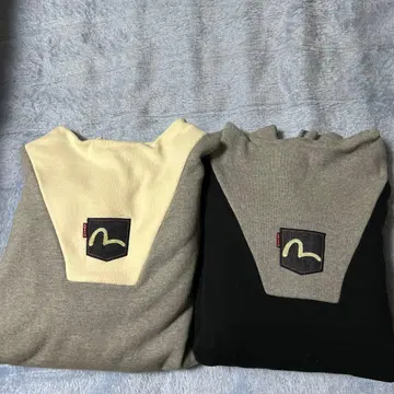 에비수 맨투맨 2장