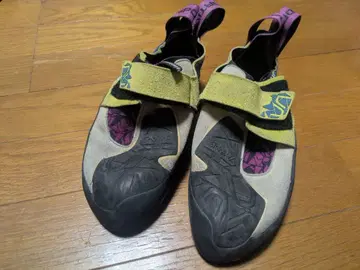 La Sportiva 클라이밍 신발 스콰마 우먼 38.5