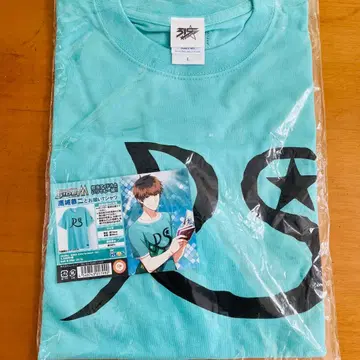 아이돌 마스터 sideM 사이드 코스프레 t셔츠