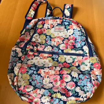 Cath kidston 접이식 에코 백팩