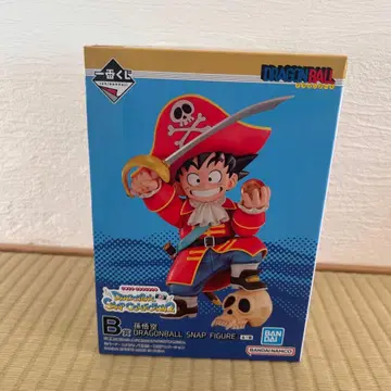 드래곤볼 제일복권 B상 스냅 컬렉션 2