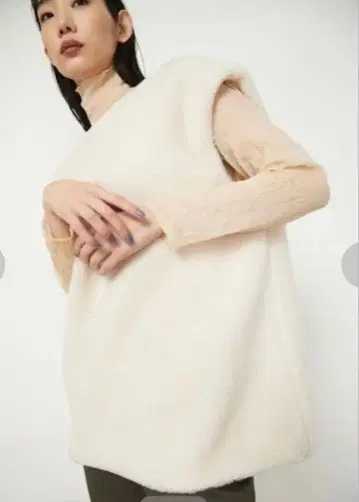 RIM.ARK Box shape boa PO