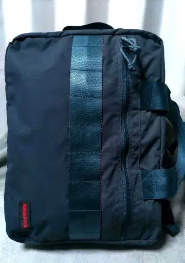 새상품급 브리핑 3way BRIEFING TR-3 S MW GENII