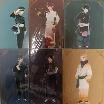 꽃 용 열차 HO 세트