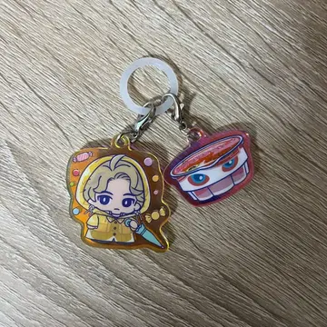 가면라이더 가브 트레이딩 메지루시 참 라키아