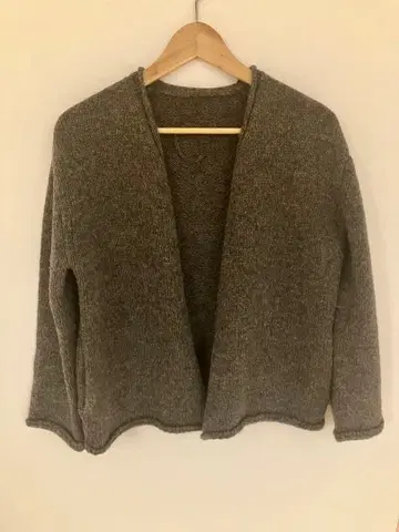 아틀리에 단탄 도가 새상품급 차콜 그레이