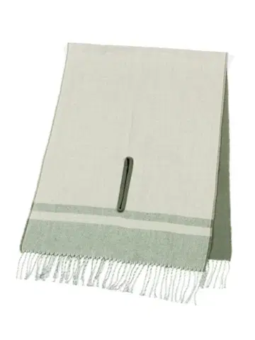 kazumi 콜라보 리버서블 착용 가능한 스톨 studio CLIP