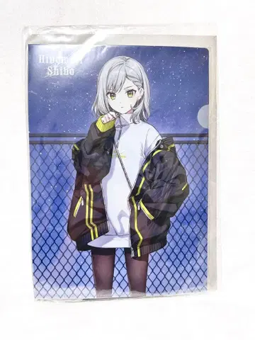 프로세카 히노모리 시호 ZOZOTOWN 제2탄