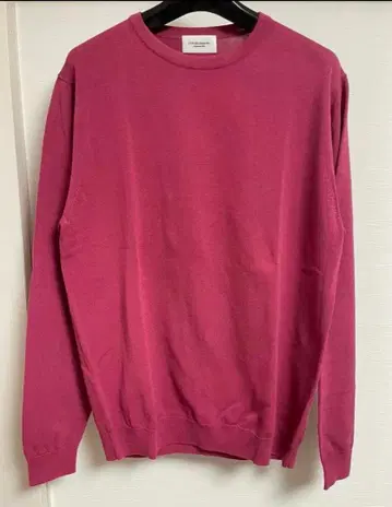 [ 새상품 ] 니트 유나이티드 애로우즈 스웨터 면100%