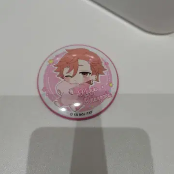 도겐안키 오이란자카 쿄야 네무네무 컬렉션 캔뱃지