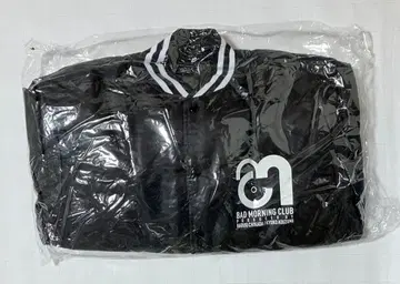 BAD MORNING! CLUB 코이즈미 쿄코 블루종 자켓 점퍼