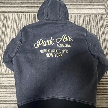 Abercrombie&Fitch. 액티브 자켓