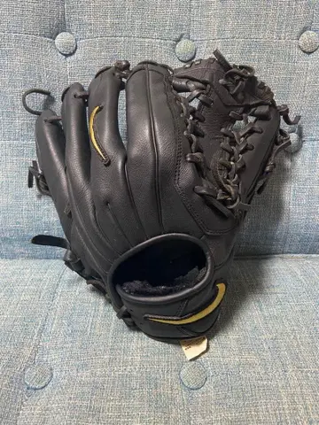 NIKE 연식 그로브 외야수용