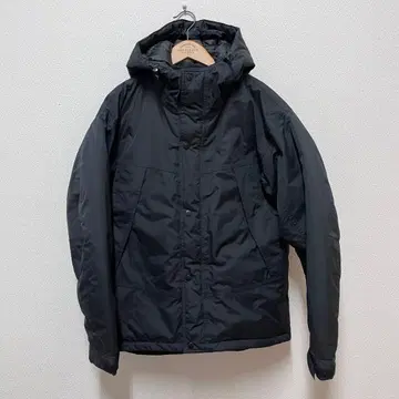 워크맨 이지스 다운 자켓 사이즈 L 블랙