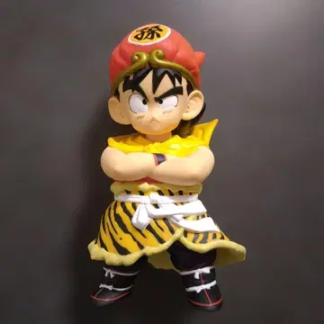 드래곤볼 Z 빅 사이즈 소프트 비닐 피규어 손오반