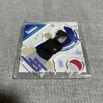 NARUTO j world 사스케