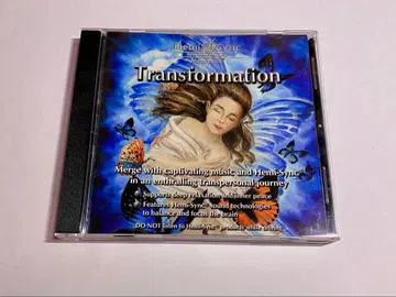 헤미싱크 CD 트랜스포메이션 ( Transformation ) 변용