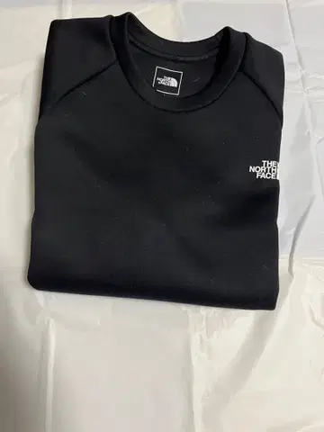 THE NORTH FACE 테크 에어 맨투맨 L