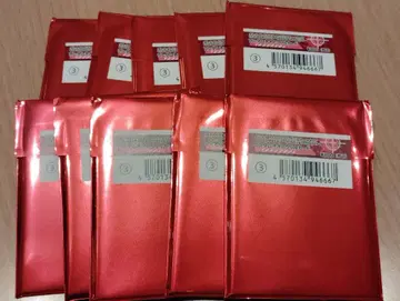 CharadeManiacs 샤레마니 아크릴 카드 아쿠카 낭독 미개봉