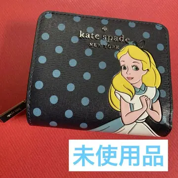 케이트 스페이드 kate spade 앨리스 콜라보 디즈니