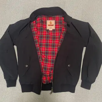 바라쿠타 G9 사이즈 38 다크 네이비 BARACUTA