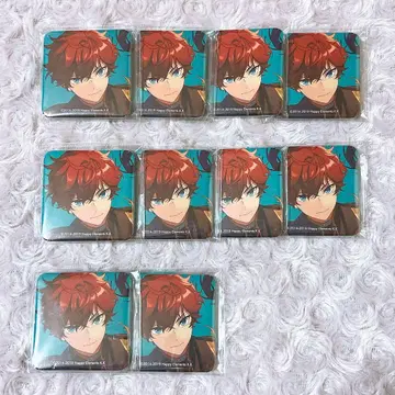 앙스타 아마기 히이로 앨범 캔