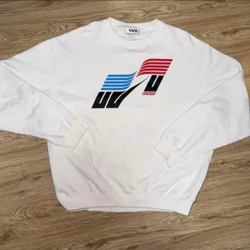 uvu chicago crewneck training club