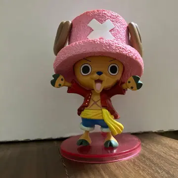 원피스 초파 피규어 약 10cm