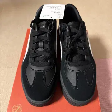 Puma 카르멘티토 투