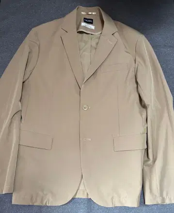 relume SHIELDTECH 베이지 자켓 L