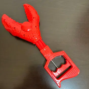 집게 완구 어린이용