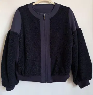 라돌 아쉬 블루종