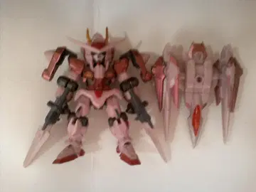 건담 모빌슈트 앙상블 2.5 더블오 트랜잠 세트 2종