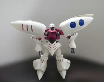 기동전사 Z건담 MG 큐베레이 완성품 정크