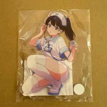 호타 리카 아크릴 스탠드 간호사 Style